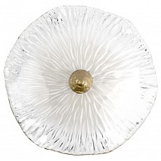 Накладной светильник loft it bloom 10352w-a ab